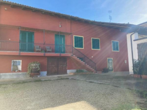 Cascina Cuccarelli
